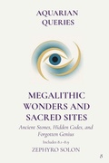 Cover: Part 8 - Megalithic Wonders and Sacred Sites - Aquarian Queries