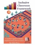 Cover: Inclusive Classroom Framework - Cultivate Education