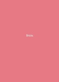 Cover: Bricks - Extra Credit Books