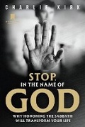 Cover: Stop, in the Name of God - Winning Team Publishing