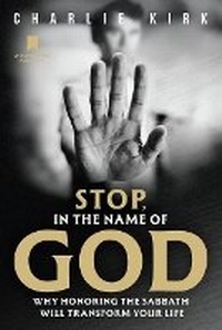 Enlarge image Cover: Stop, in the Name of God - Winning Team Publishing