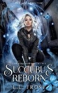 Cover: Succubus Reborn - Draft2digital