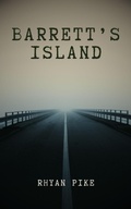 Cover: Barrett's Island - Phoenix Voices Publishing
