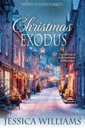 Cover: Christmas Exodus - Jessica Williams