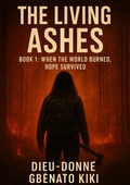 Cover: The Living Ashes - L'&eacute;toile filante