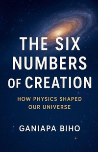Abbildung von: The Six Numbers of Creation - Ganiapa Biho