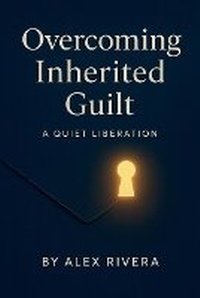 Enlarge image Cover: Overcoming Inherited Guilt - Alex Rivera