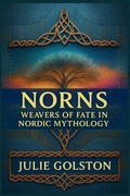 Cover: Norns - Julie Golston