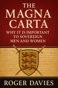 Cover: The Magna Carta: Why It Is Important to Sovereign Men and Women - TWON Publications