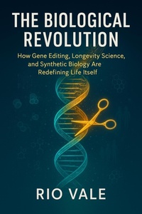 Bild: The Biological Revolution - KBC LLC