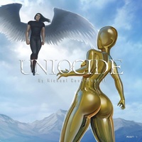 Enlarge image Cover: Uniocide Part 1 - Mike's Emporium