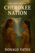 Cover: The Life of the Cherokee Nation - Donald Yates