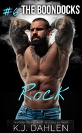 Cover: Rock - Kj Dahlen