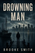 Cover: Drowning Man - Brook Smith