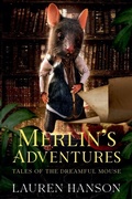 Cover: Merlin's Adventures - Lore Nicole