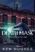 Cover: Death Mask - Windward Road Press