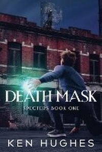 Enlarge image Cover: Death Mask - Windward Road Press