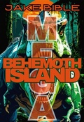 Cover: MEGA: Behemoth Island - Jake Bible