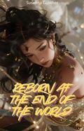 Cover: Reborn At the End of the World - Asimis Books