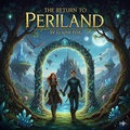 Cover: The Return To Periland (The Adventures In Periland Series., #2) - Elaine Fox