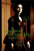 Cover: A Romanian Housekeeper... Plus-2 - Mr Stephen Glover
