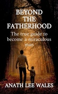 Cover: Beyond the Fatherhood - DADYMINDS PUBLISHERS INSIDER