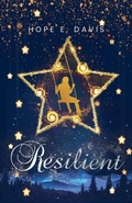 Cover: Resilient - Hope E. Davis