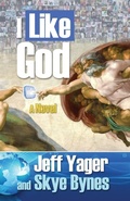 Cover: I Like God - Hannacroix Creek Books, Inc.