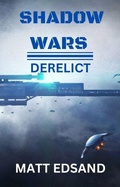 Cover: Derelict - Matt Edsand