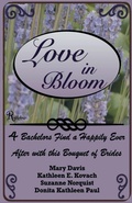 Cover: Love In Bloom - Mary Davis