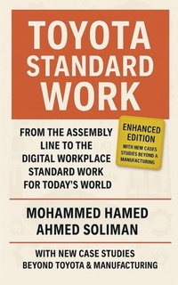 Abbildung von: Toyota Standard Work - personal-lean.org