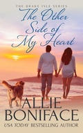Cover: The Other Side of my Heart - DFM Publishing