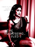 Cover: The Indenturing... Plus-2 - Mr Stephen Glover