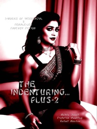 Enlarge image Cover: The Indenturing... Plus-2 - Mr Stephen Glover