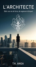 Cover: L'Architecte - T.K. ANGA