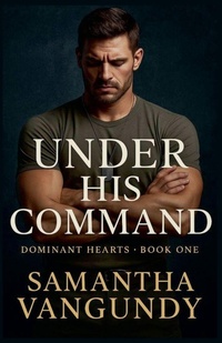 Enlarge image Cover: Under His Command - Samantha VanGundy