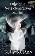 Cover: Otherside Next Generation Stories - Unicorn Productions Books