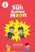 Cover: When Sun Bullied Moon - Pooja Subramanian