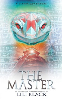 Enlarge image Cover: The Master - L&L Literary Services LLC