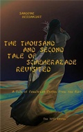Cover: The Thousand and Second Tale of Scheherazade Revisited - Mr Stephen Glover