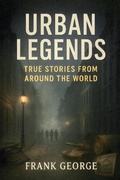 Cover: Urban Legends: True Stories from Around the World - Frank George