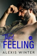 Cover: That Feeling - Alexis Winter