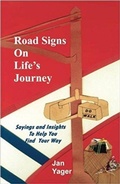 Cover: Road Signs on Life's Journey - Hannacroix Creek Books, Inc.