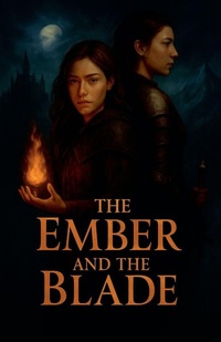 Enlarge image Cover: The Ember and the Blade - Daemona