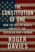 Cover: The Constitution of One - TWON Publications
