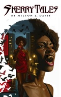 Cover: Skerry Tales - Milton Davis
