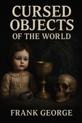 Cover: Cursed Objects Of The World - Frank George