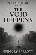 Cover: The Void Deepens - Mr Parrott