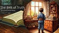 Cover: The Belt of Truth (The Armor of God Series) - Mical Malikowski