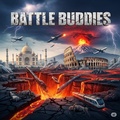 Cover: Battle Buddies - Anthony McBride